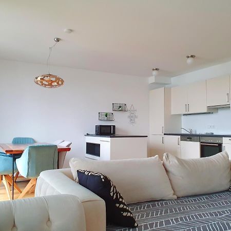 Near Lake Two Bedroom Duplex Apartment Wien Exterior foto